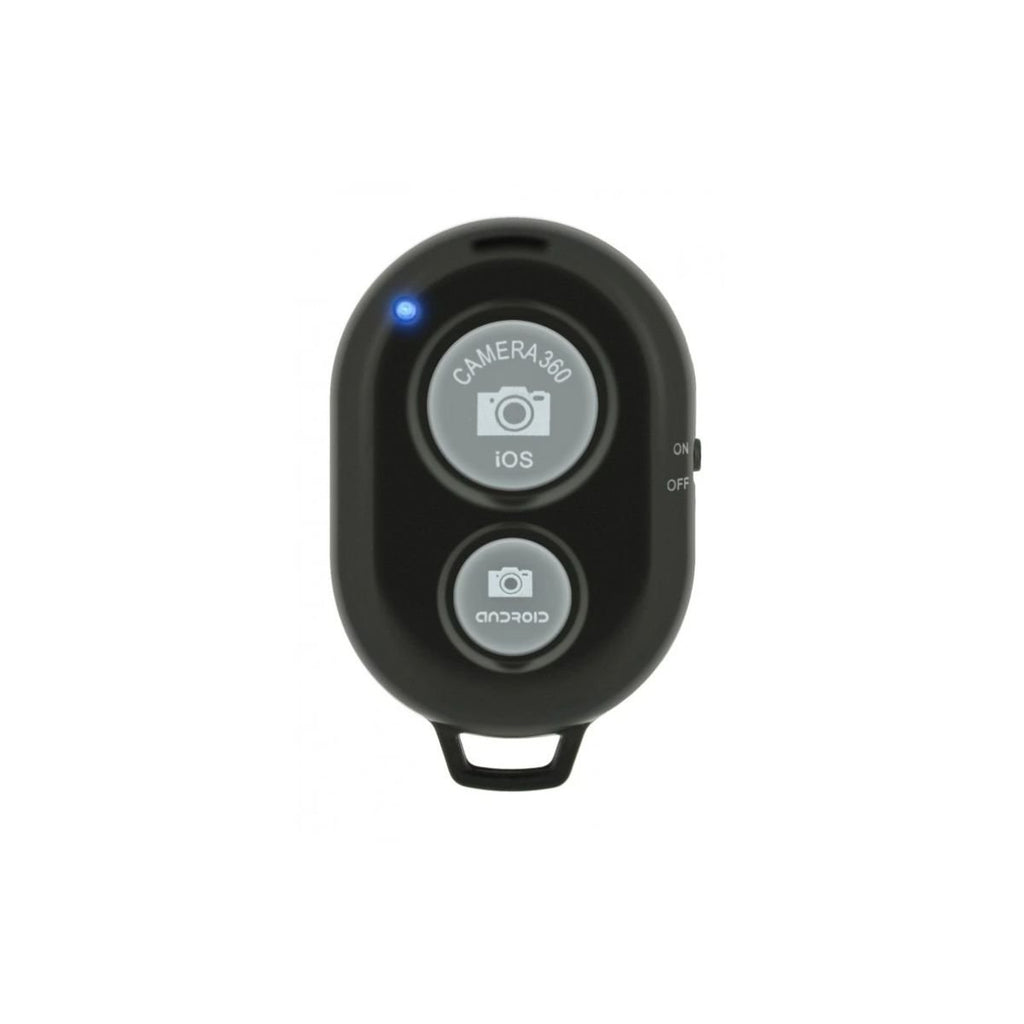 SWISSTEN Bluetooth Selfie Stick με Τηλεχειριστήριο & Τηλεσκοπική Επέκταση 32000300