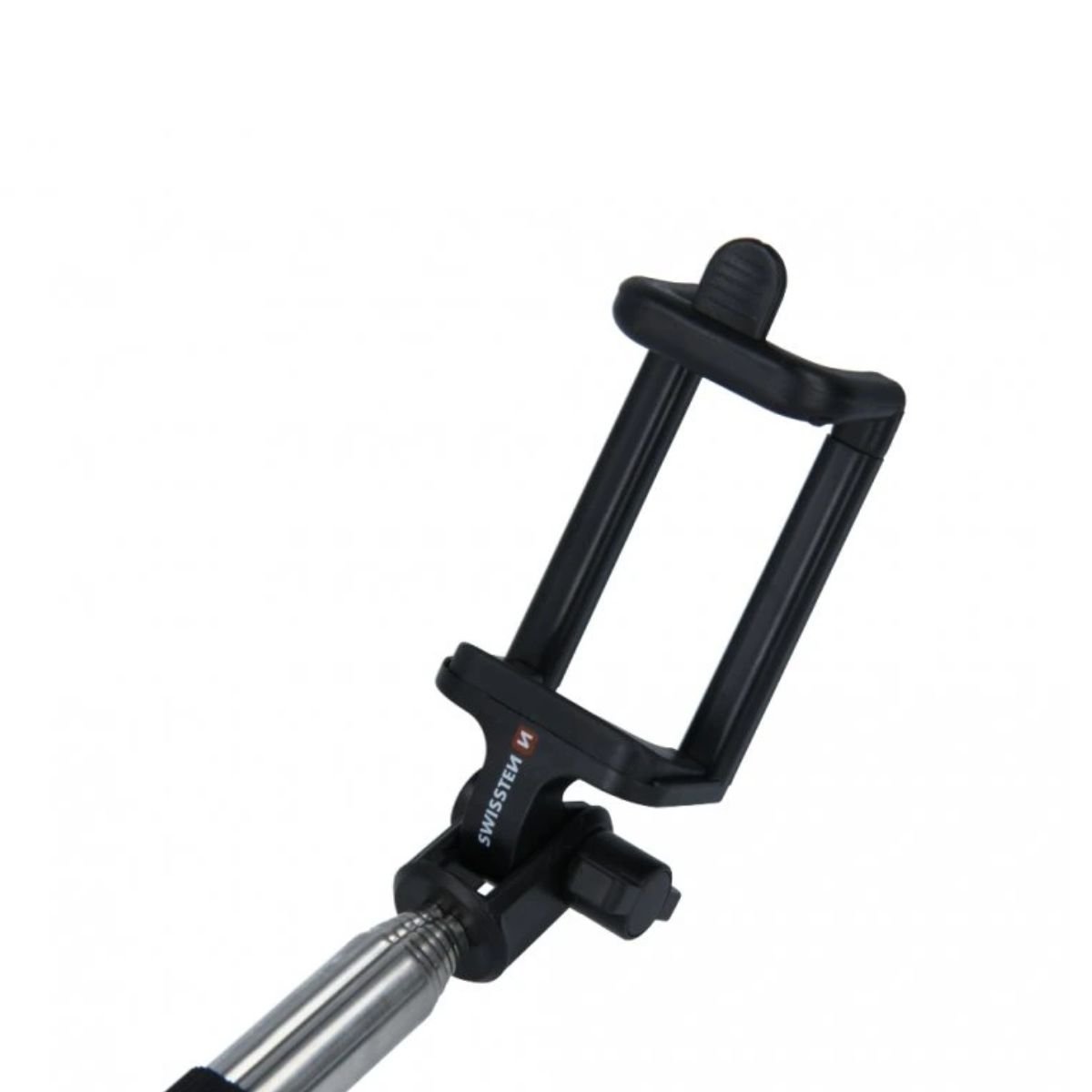 SWISSTEN Bluetooth Selfie Stick με Τηλεχειριστήριο & Τηλεσκοπική Επέκταση 32000300
