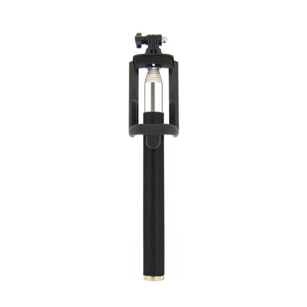 SWISSTEN Bluetooth Selfie Stick με Τηλεχειριστήριο & Τηλεσκοπική Επέκταση 32000300