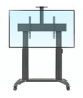 NBMounts Trolley TW100 Motorized 1.7m up to 136kg 110”