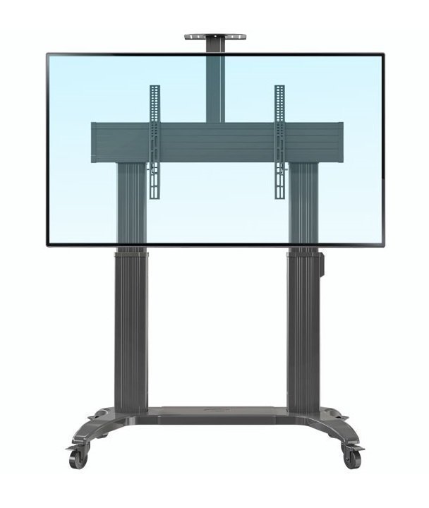 NBMounts Trolley TW100 Motorized 1.7m up to 136kg 110”