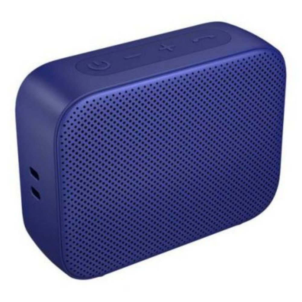 HP Bluetooth Speaker 350 Φορητό Ηχείο με Μικρόφωνο, IP54 Προστασία & Διπλή Συνδεσιμότητα