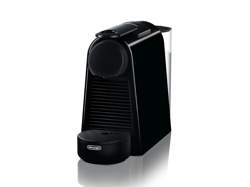 DeLonghi Essenza Mini EN85.B Coffee Maker (Μηχανή Καφέ)