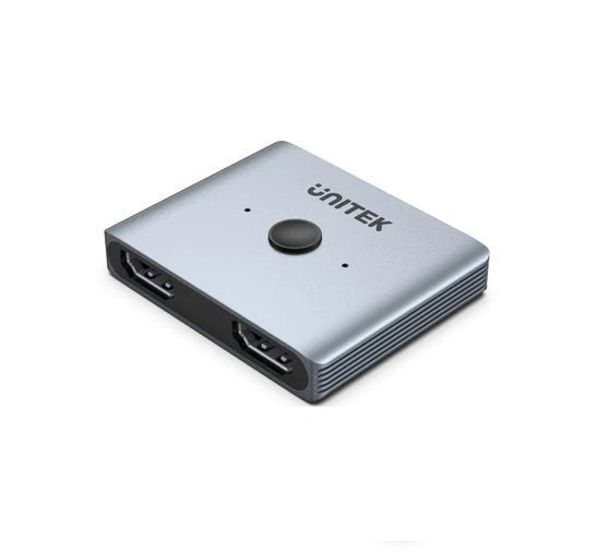 Unitek HC HDMI Splitter/Switch 8K 1-2 V1163A