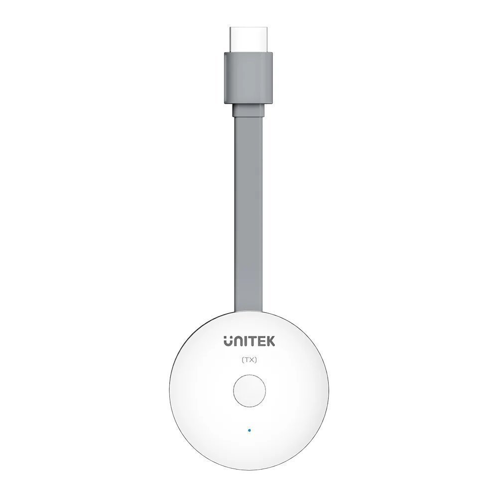 Unitek Extra Transmitter for V1183A Wireless HDMI Kit