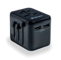 Verbatim UTA-01 Travel Charger & Adaptor World to World 12W