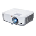 ViewSonic Projector SVGA 4000 ANSI Lumens με Τεχνολογία DLP PA503S