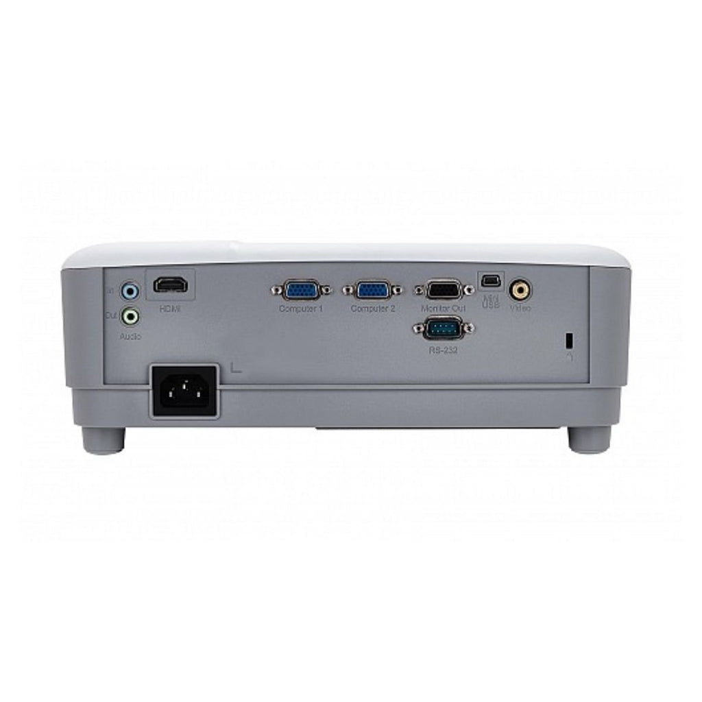ViewSonic Projector XGA 4000 ANSI Lumens με Τεχνολογία DLP PA503X