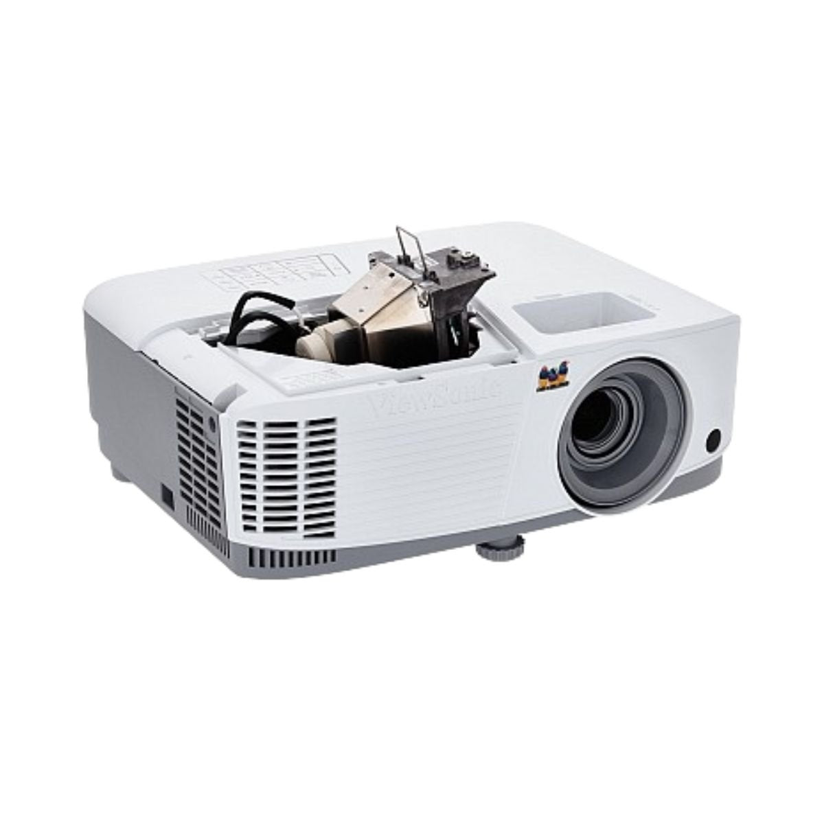 ViewSonic Projector XGA 4000 ANSI Lumens με Τεχνολογία DLP PA503X