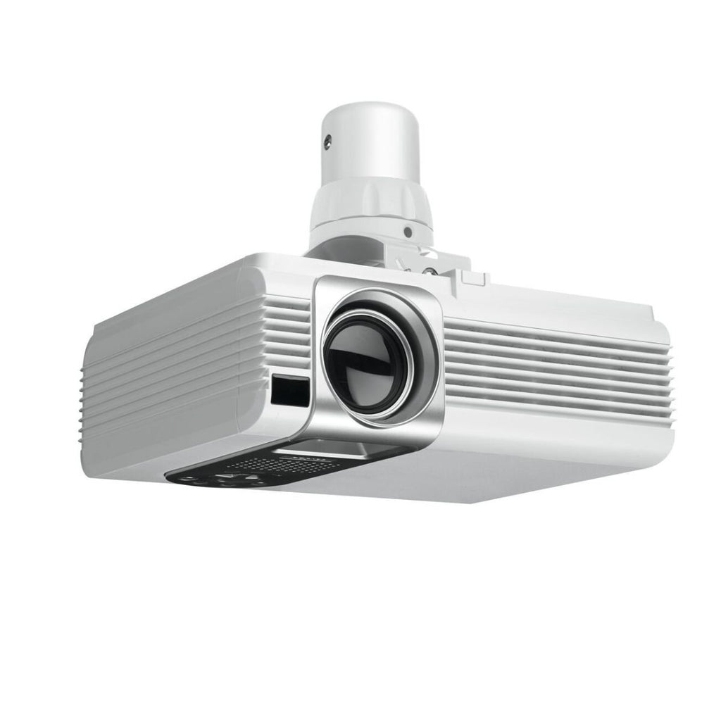 Vogels Σταθερή Βάση Οροφής για Projector 12.4cm έως 20kg PPC1500