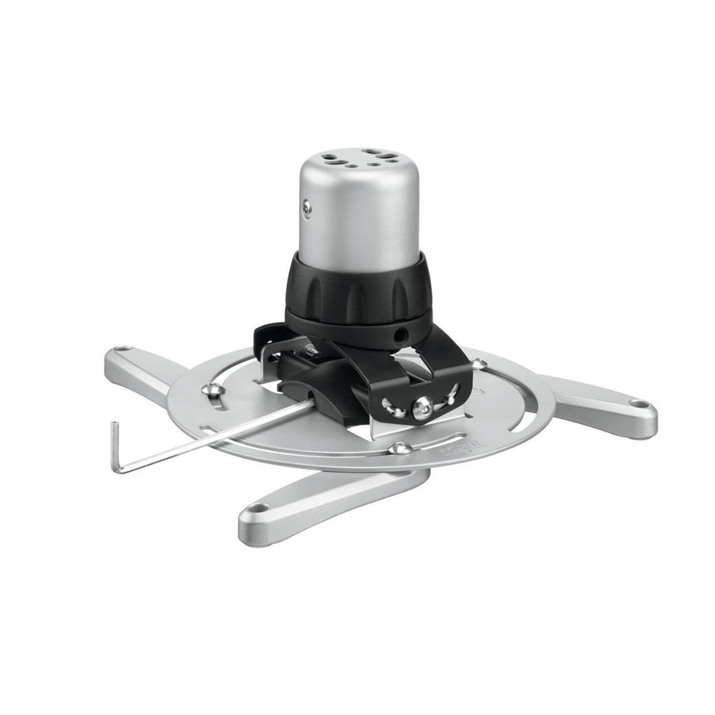 Vogels Σταθερή Βάση Οροφής για Projector 12.4cm έως 20kg PPC1500