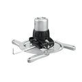 Vogels Σταθερή Βάση Οροφής για Projector 12.4cm έως 20kg PPC1500