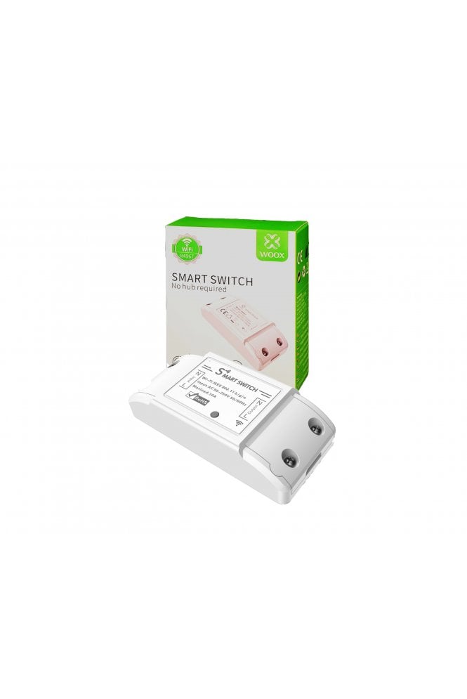 WOOX R4967 Wi-Fi Smart Switch