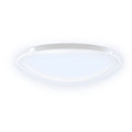 WOOX R5111 Wi-Fi Έξυπνο Φωτιστικό Οροφής με Ρύθμιση Θερμοκρασίας Λευκού και Έλεγχο Φωνής