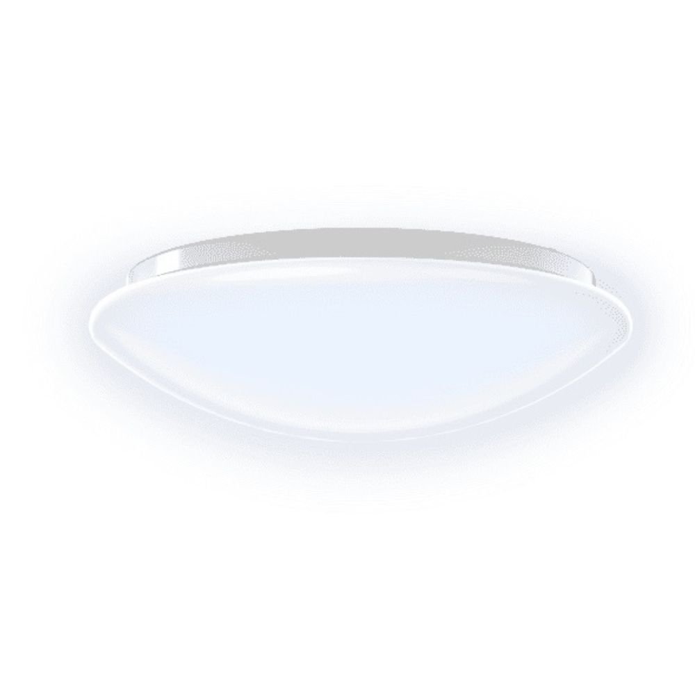 WOOX R5111 Wi-Fi Έξυπνο Φωτιστικό Οροφής με Ρύθμιση Θερμοκρασίας Λευκού και Έλεγχο Φωνής