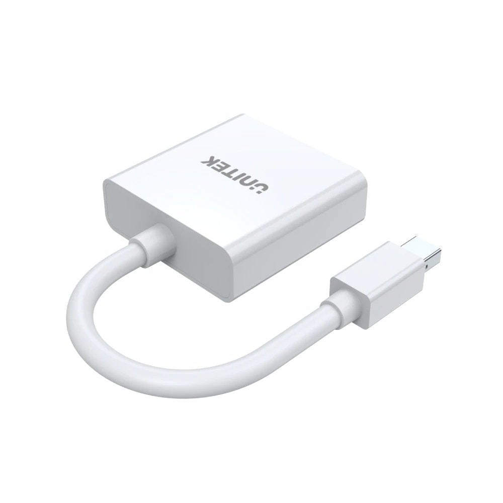 Unitek VC Mini Displayport to DVI Y-6326WH