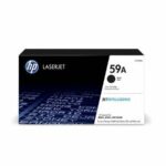 Toner Black Μελάνι Εκτυπωτή HP 59A -HP