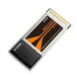 Wireless N CardBus Adapter DWA‑645 – D-Link