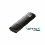 Wireless AC1300 MU‑MIMO Wi‑Fi USB Adapter DWA‑182 – D-Link