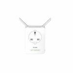DAP-1365, N300 Wi‑Fi Range Extender with Power Passthrough – D-Link