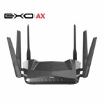 Router Wireless AX 5400 WI-FI 6 DUAL BAND (DIR-X5460/MNA) – D-Link