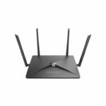 EXO AC2600 MU‑MIMO Wi‑Fi Router DIR‑882 – D-Link