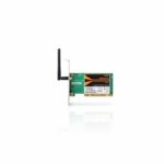 Wireless N 150 Low-Profile Bracket- D-Link