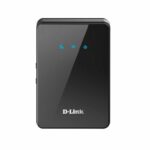 Mobile Router DWR-932C 4G LTE with SIM card – D-Link