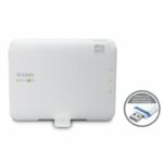 Pocket Cloud Router DIR‑506L – D-Link