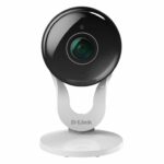 Vigilance 5‑Megapixel Panoramic Fisheye Camera DCS‑4625 -D-Link