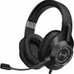 Edifier Hecate G2SE Gaming Headset 3.5mm PS4 Black