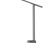 Baseus DGZG-0G Smart Eye Rechargeable Folding Reading Desk Lamp With Smart Light