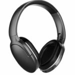 Baseus D02 Encok Wireless Headphones Black