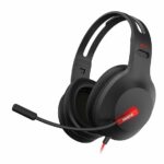 Edifier Hecate G1 Office/Gaming Headset USB-Audio Black
