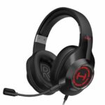 Edifier Hecate G2II Gaming Headset USB-Audio PC/PS4/XBOX Black
