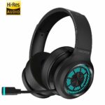 Edifier Hecate G7 Gaming Headset 7.1 Surround USB-Audio Black