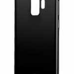 Baseus Wing Case for Samsung Galaxy S9 Black