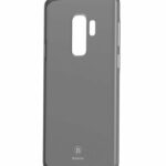 Baseus Wing Case for S9 Plus Transparent Black