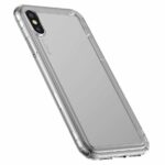 Baseus Safety Airbags Case iPhone XS Max Transparent