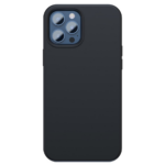 Baseus iPhone12 Max Magnetic Case Black