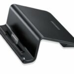 Βάση Φόρτισης Samsung Galaxy Tab – Samsung Docking Station EDD-D100BEGSTD Μαύρο – Samsung