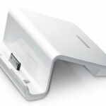 Samsung Dock EDD-D100WEGSTD – Docking Station Samsung Galaxy Tab 2 – Λευκό – Samsung