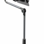 Baseus Rotary Adjustment  Phone And Tablet Holder Gray