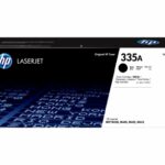 Μαύρο Toner HP 335A  (W1335A)