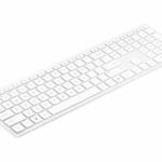Ασύρματο Πληκτρολόγιο, Άσπρο – HP