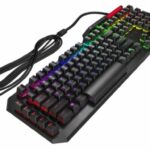 Πληκτρολόγιο OMEN Sequencer – HP