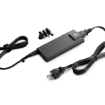 Φορτιστής Laptop HP 90W Slim with USB AC Adapter (H6Y84AA)