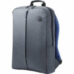 HP Carry Case Value Backpack/ Τσάντα Πλάτης 15.6” Χρώμα γκρί