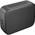Ηχείο Bluetooth Speaker 350 μαύρο 2D802AA – HP