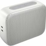 Ηχείο Bluetooth Speaker 350 Ασημί 2D804AA – HP